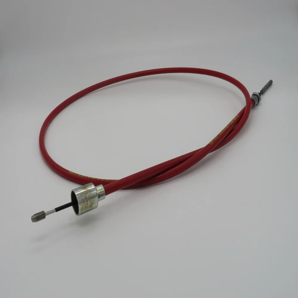 Bremsseil Nippel/Gewinde M8 HL 1620