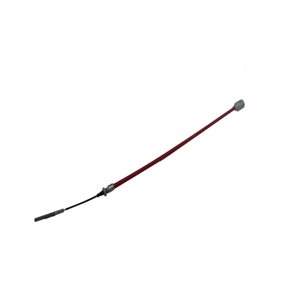 Bremsseil Pilz/Gewinde M8 HL 530