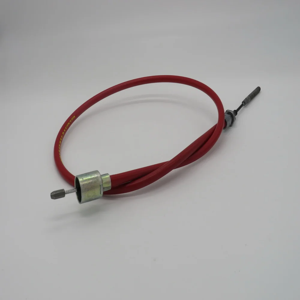 Bremsseil Pilz/Gewinde M8 HL 890