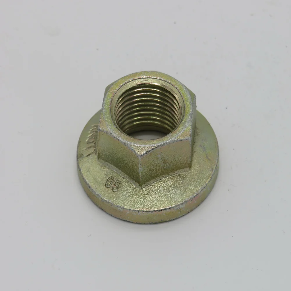 Flanschmutter zu ALKO Achse