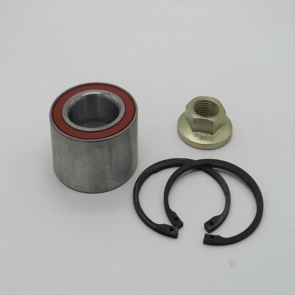 Compactlager-Set für 1500kg RB2051Ab (eine Seite)