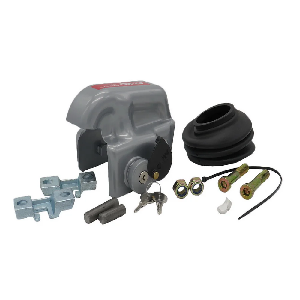 Safety Absperrhaube für Anschluss Ø35 mm