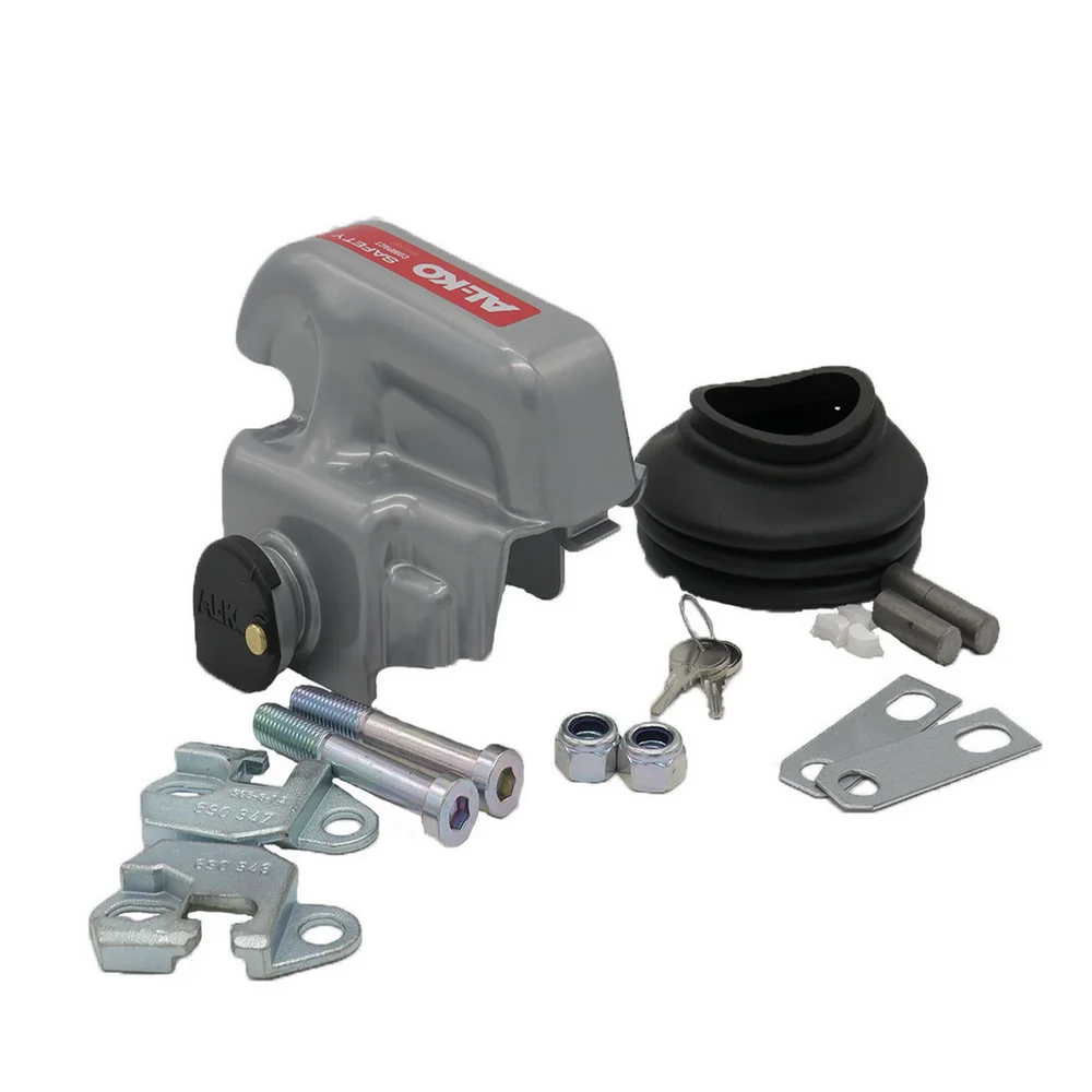 Safety Absperrhaube für Anschluss 50 mm