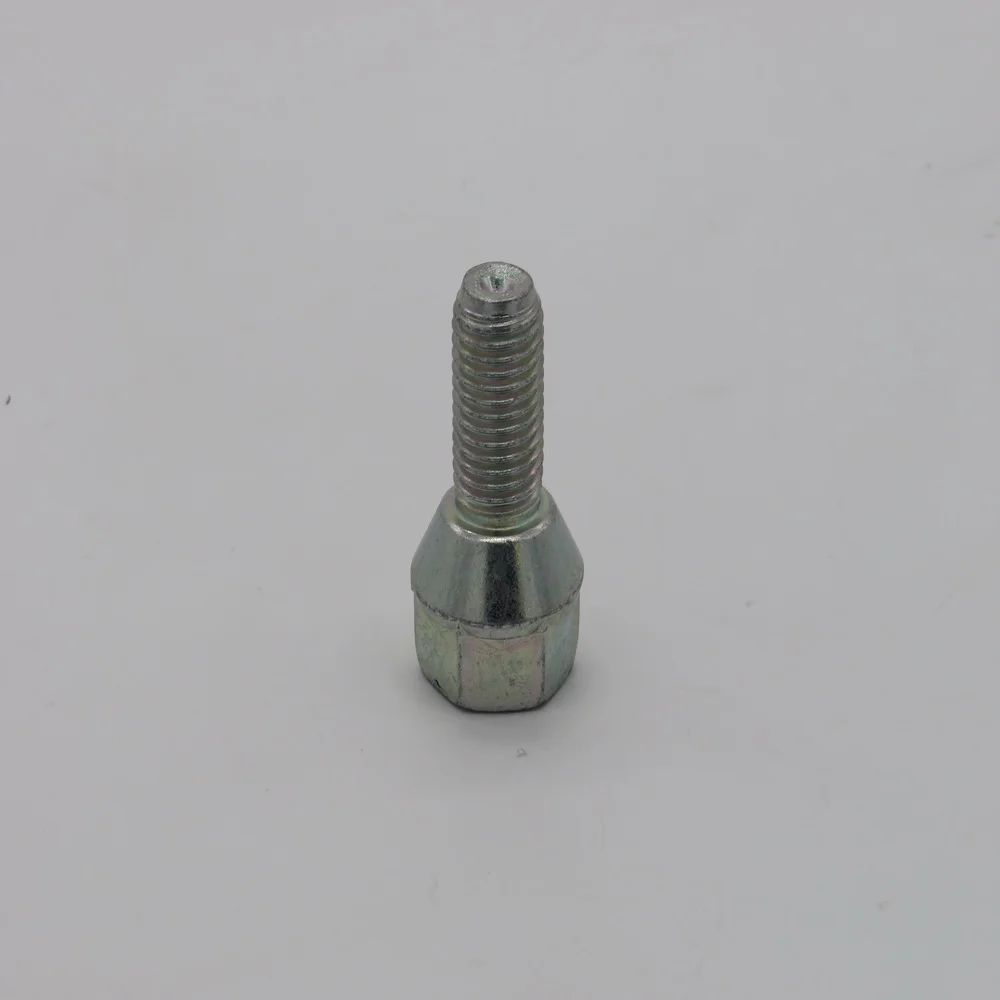 Radschraube, Kegelbund, M12x1,5x24, ZG43696.01