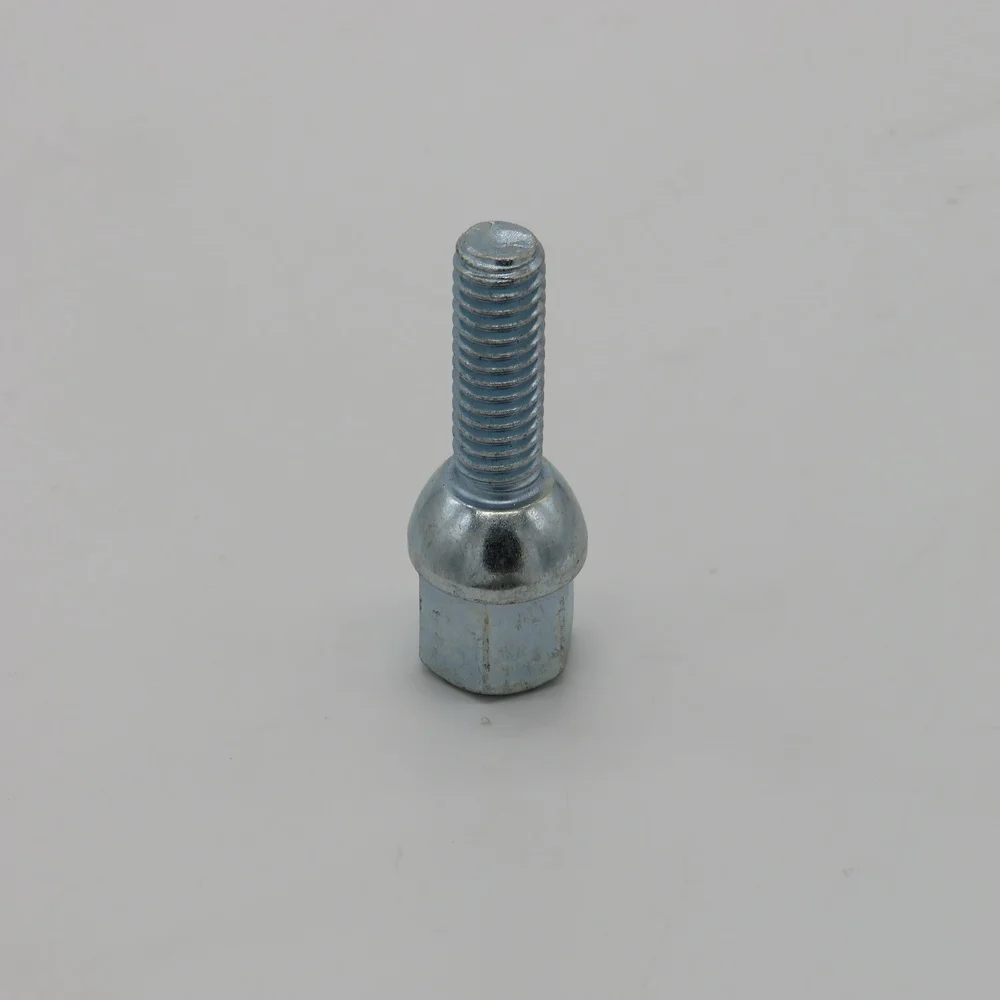 Radschraube, Kugelbund, M12x1,5x24, ZG46465.01