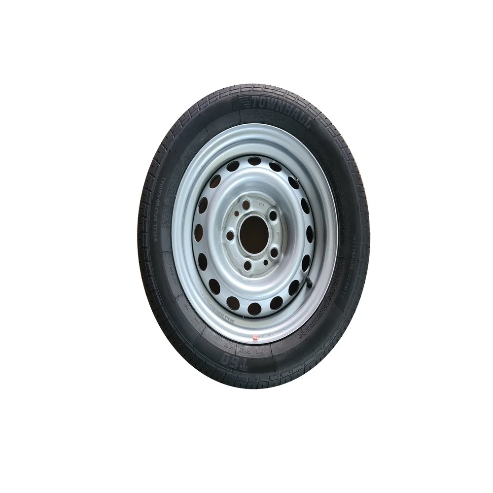 Rad 195/55R10C,5x112 6Jx10 ET-4