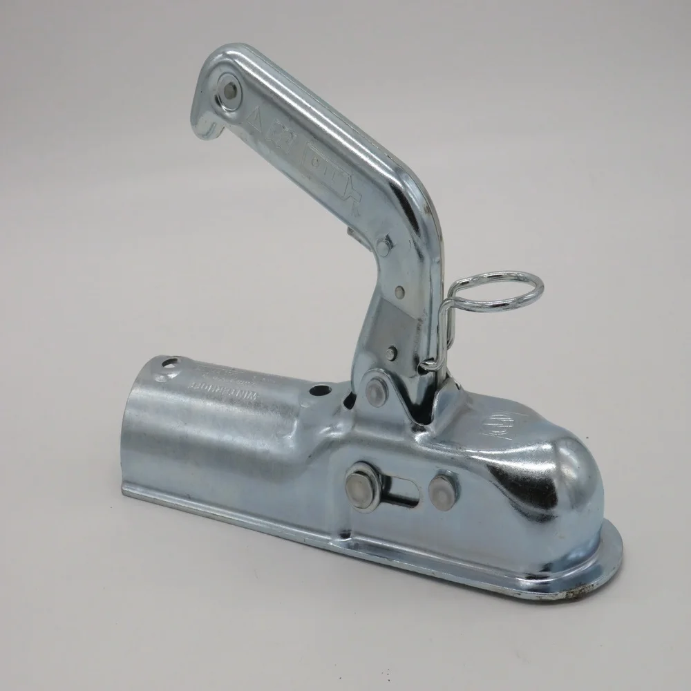 Kugelkupplung Winterhoff 60rund