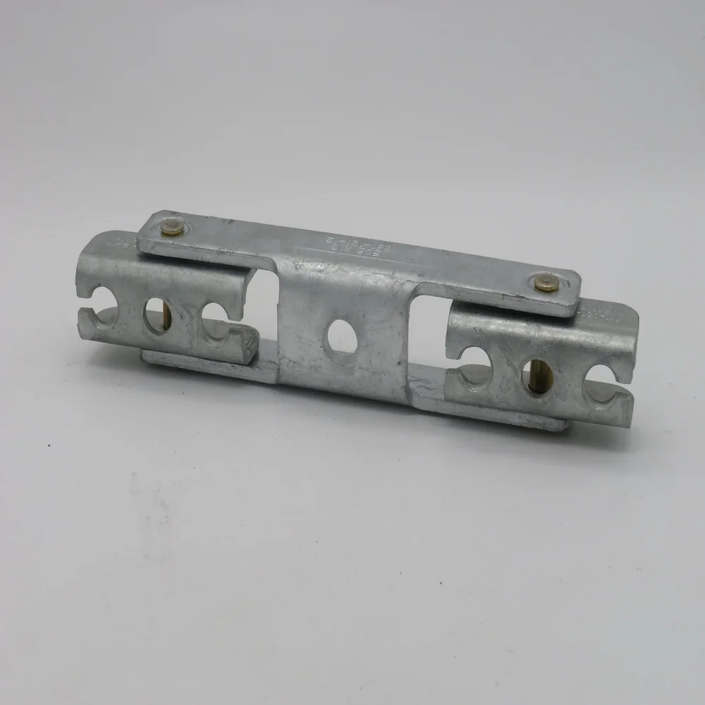 Bremsausgleich Tandem ALKO