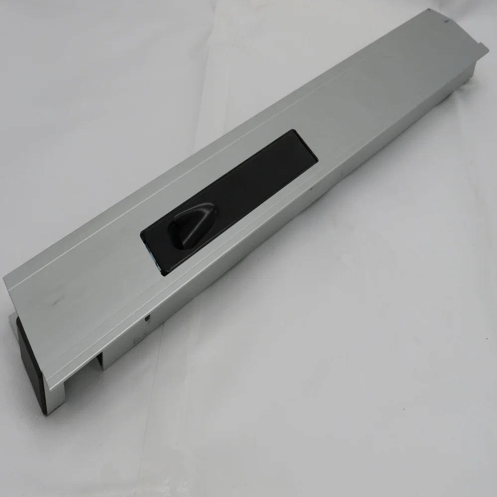 Alu-Einbauverschluss 598mm links für PHL