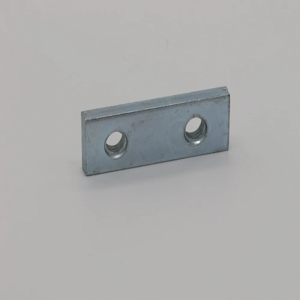 Gewindeplatte für LH /PHL alt 30 mm