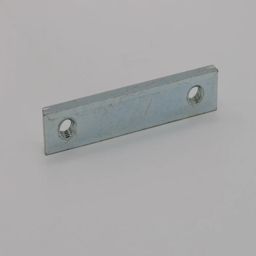 Gewindeplatte 3 SKS/PHL