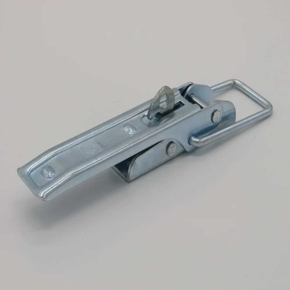 Spannverschluss LPA/GPA