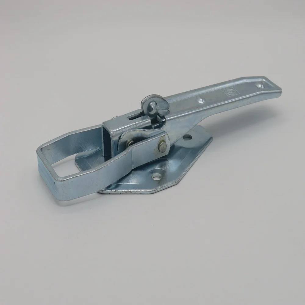 Spannverschluss EPA/MPA/VPA