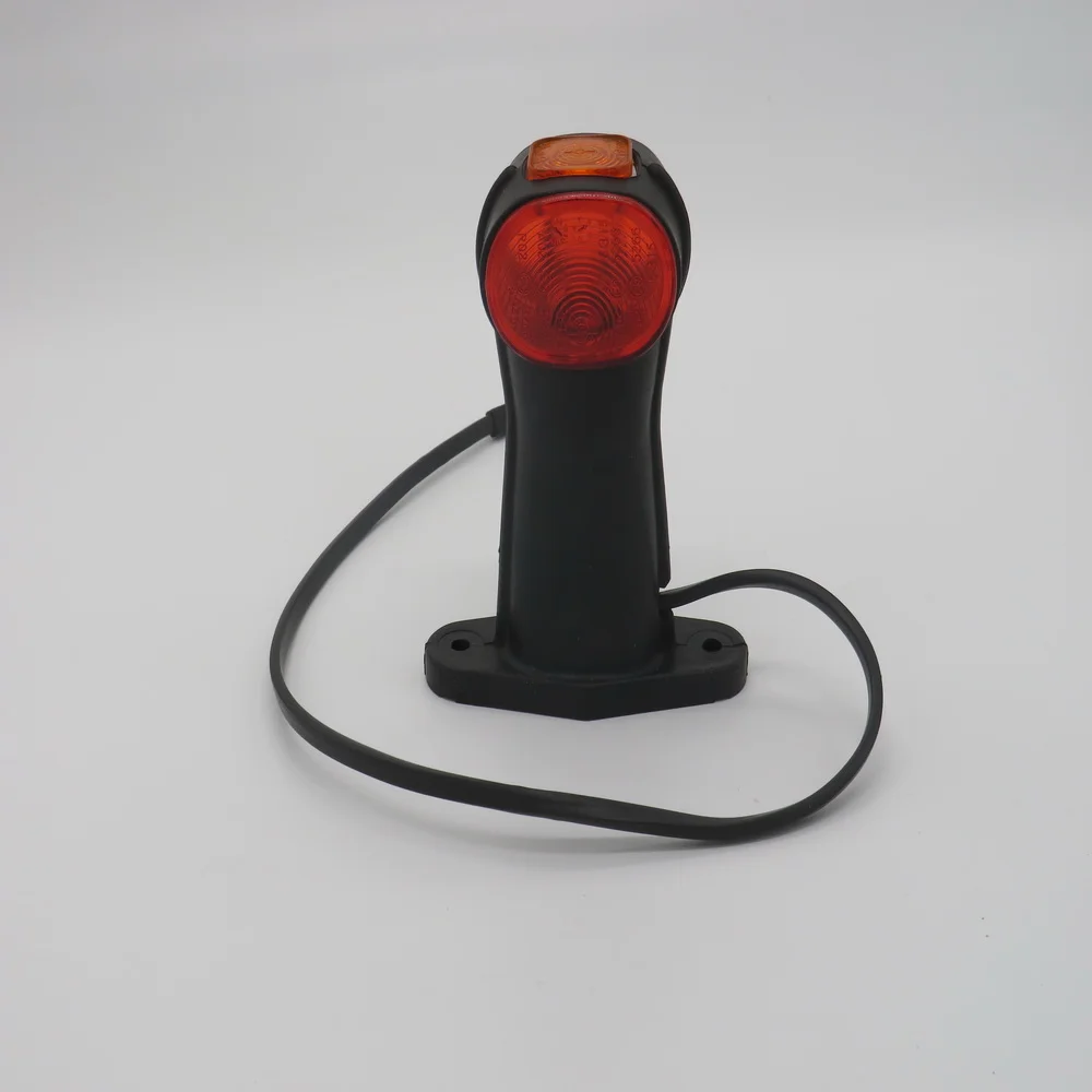 Umrissleuchte Superpoint II kurz