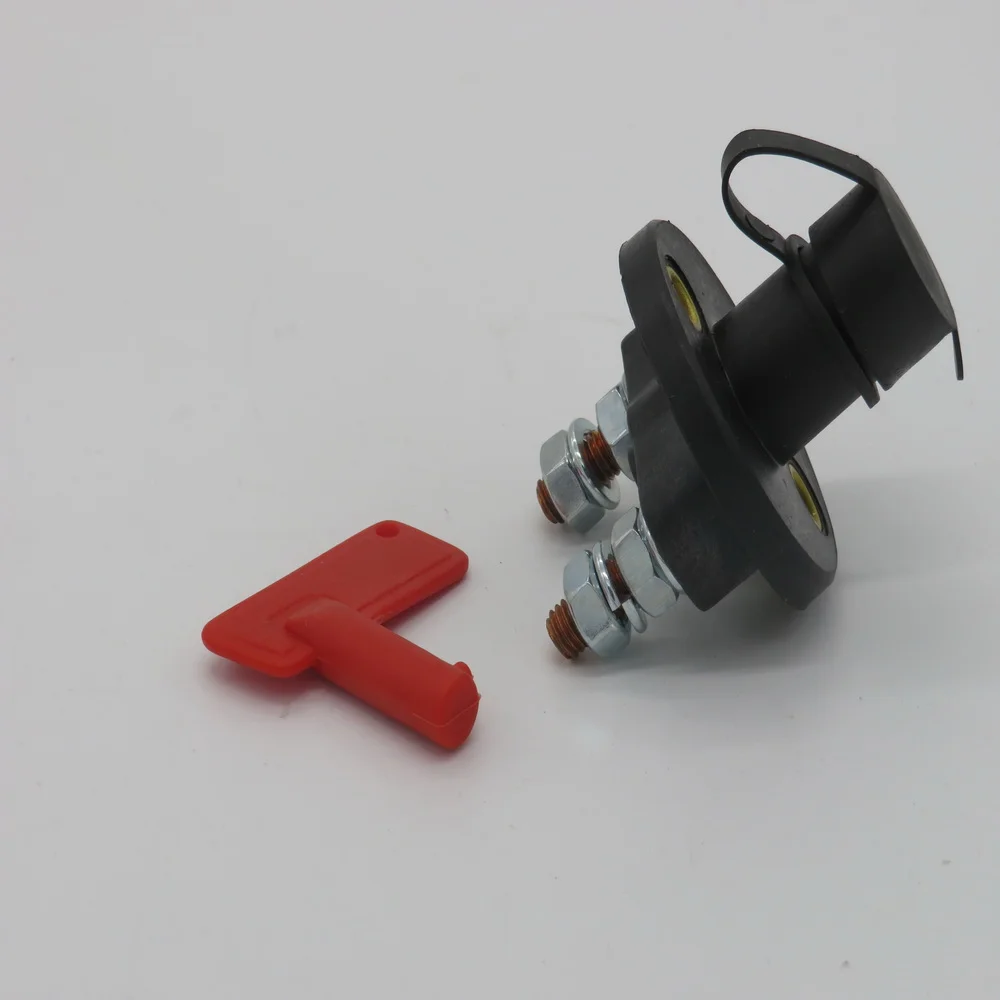 Batteriehauptschalter klein