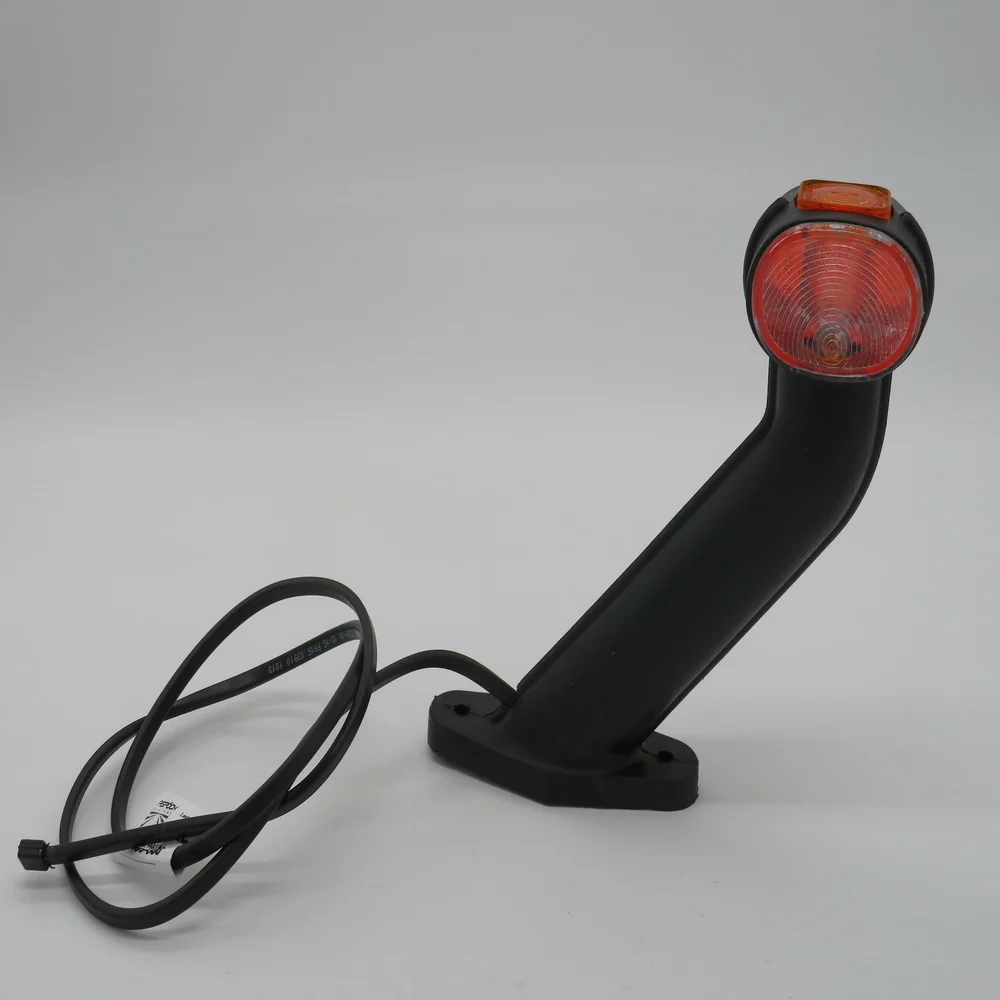 Umrissleuchte Superpoint II für PBA rechts