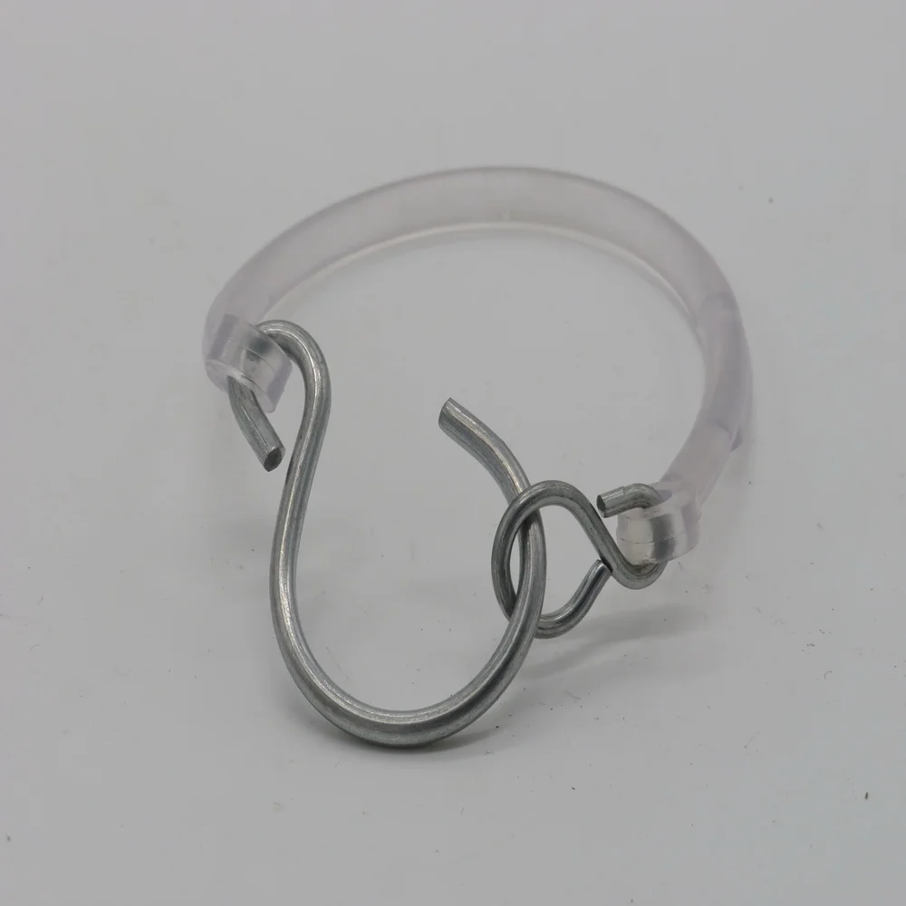 Plastik-Sicherheitsschnur VA