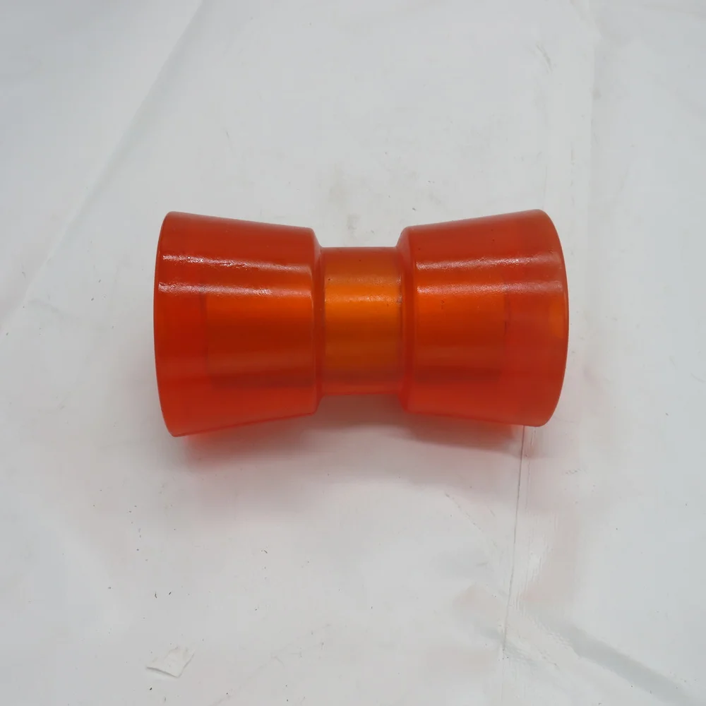Kielrolle II Polyurethan RP 8 orange