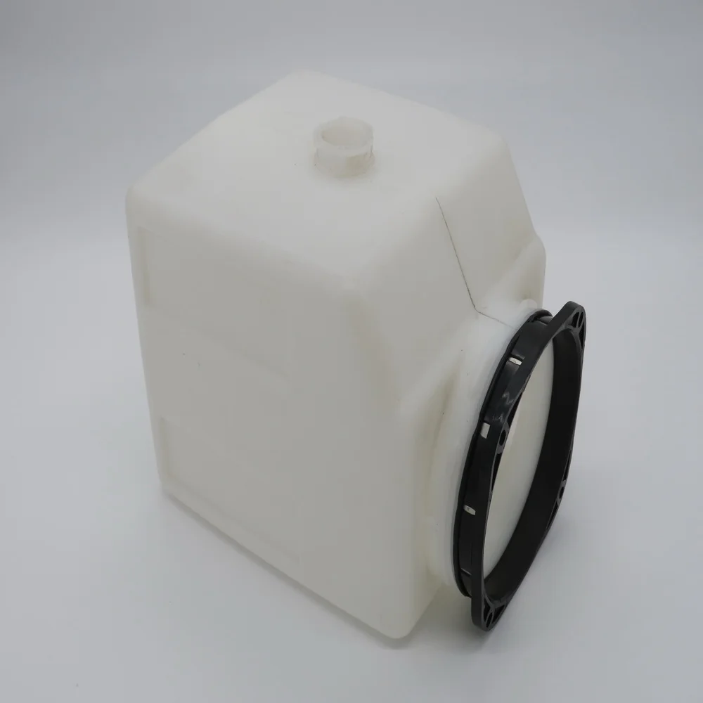 CHAPEL- Kunststofftank 4L