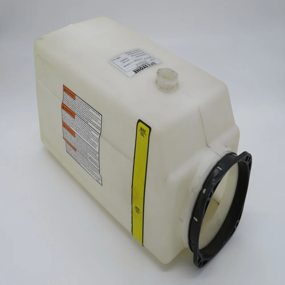 CHAPEL- Kunststofftank 7L