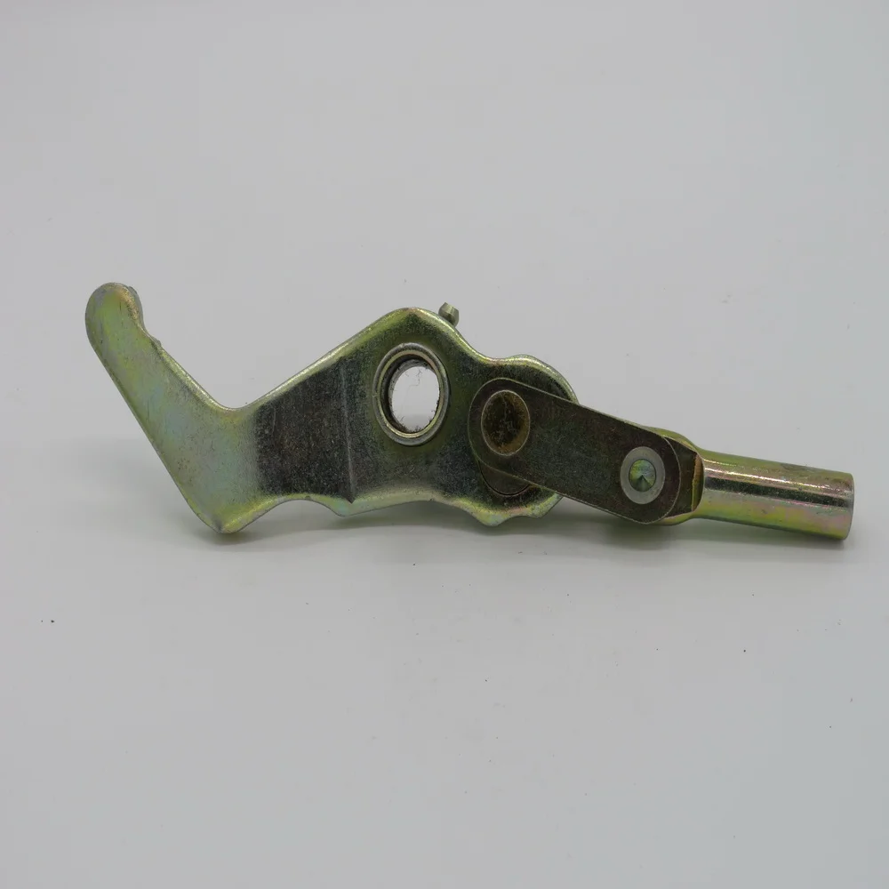 Umlenkhebel zu 251S 100VK mit Gasfeder