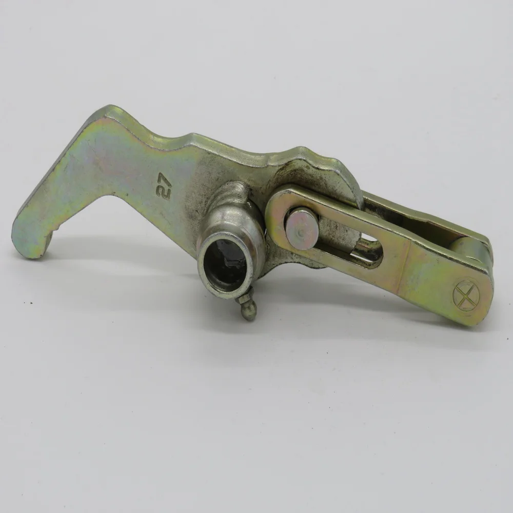 Umlenkhebel zu 90S/3 mit Federspeicher