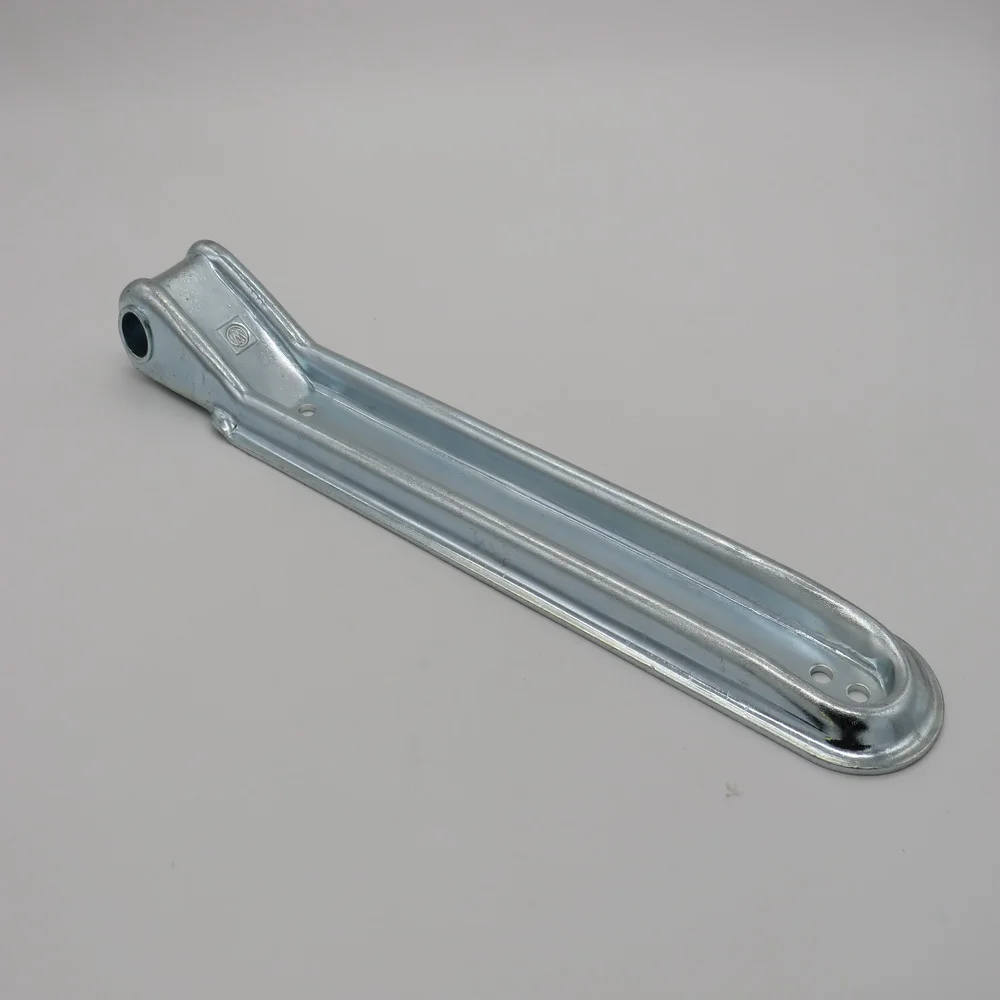 Bordwandscharnier 324mm  FPA und L-PAT