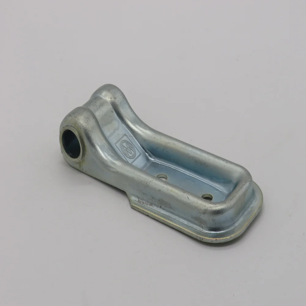 Bordwandscharnier 125mm  LPA Neu