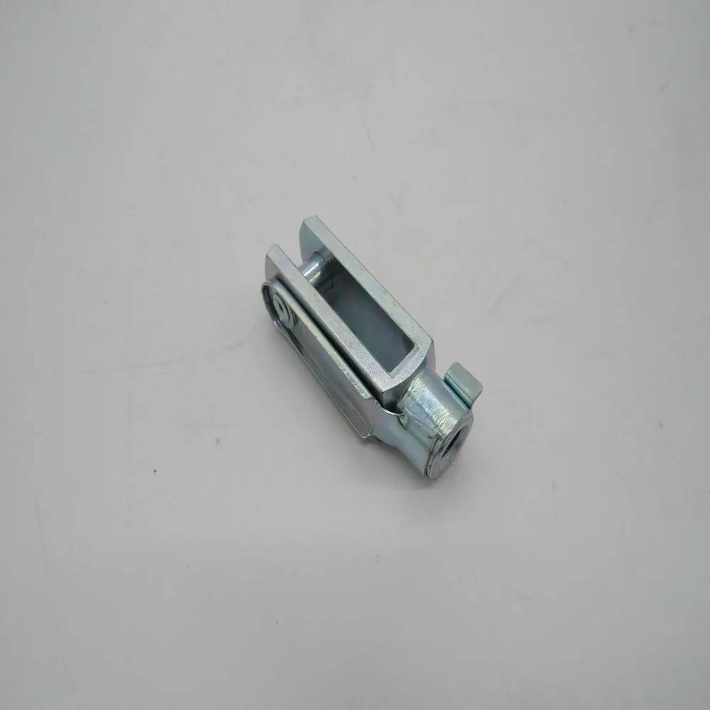 Gabelkopf M8 Bolzen d=8mm l=48mm zu Gasdruckfeder PPT