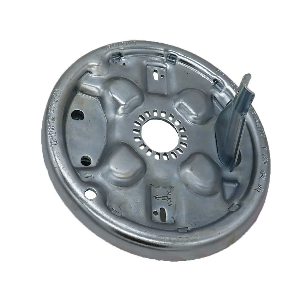 Bremsschild links 2051 A