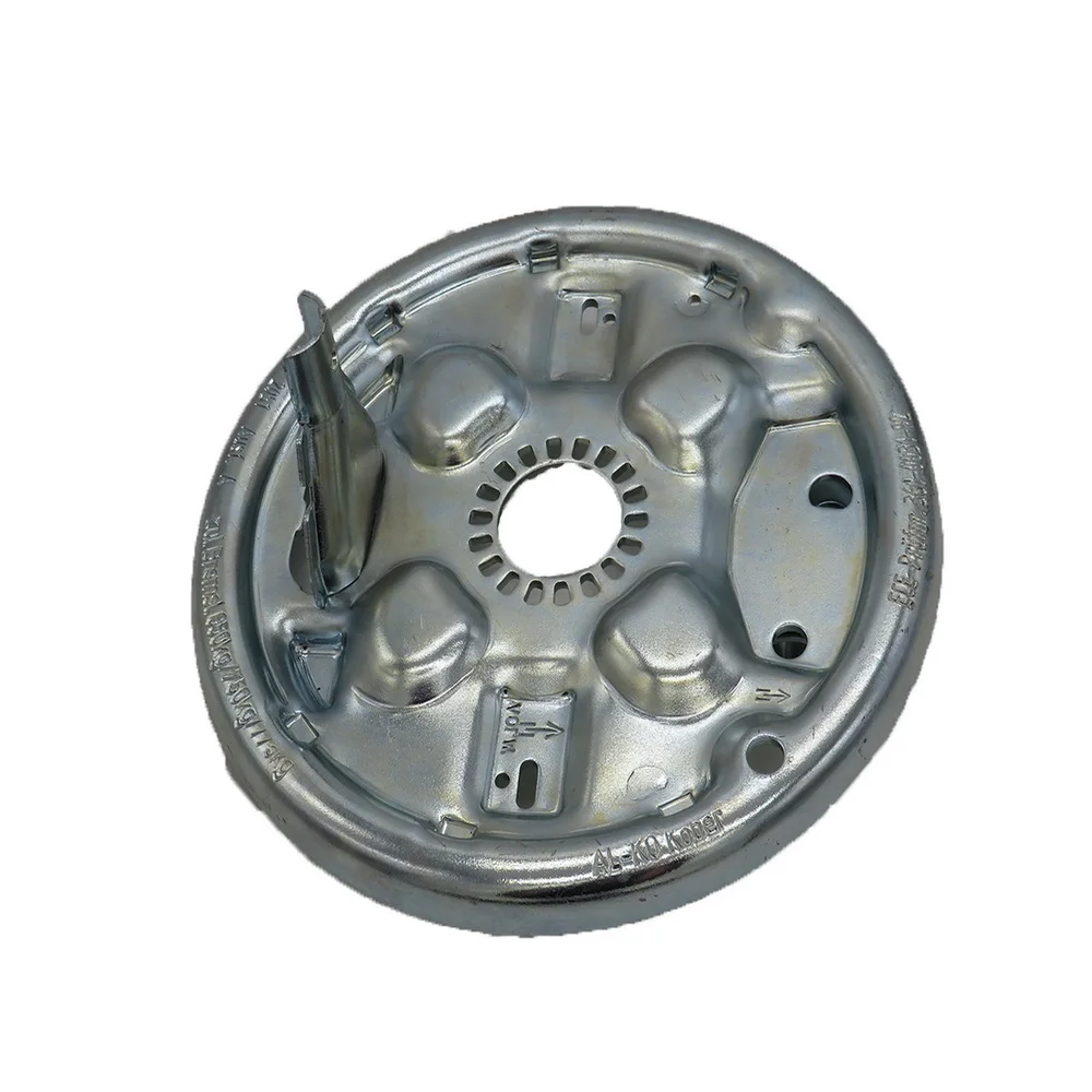 Bremsschild rechts 2051 A