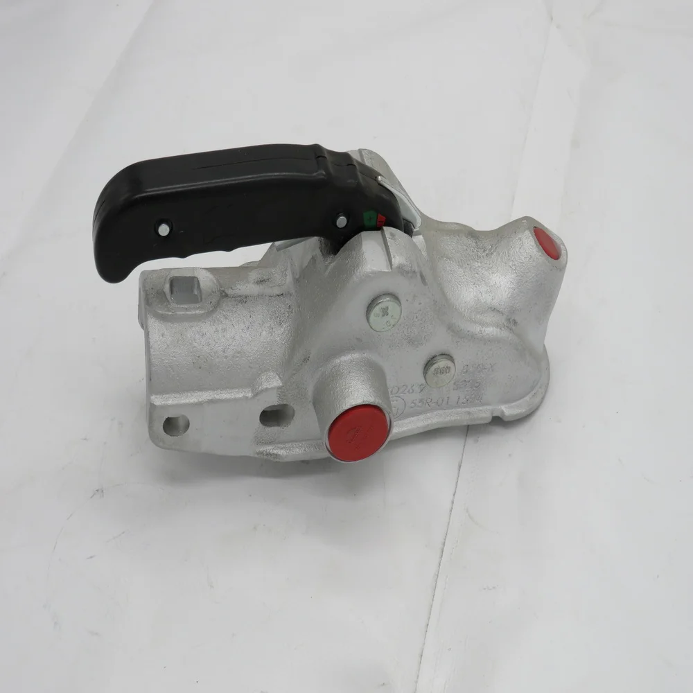 Kugelkupplung PROFI AK 301 Guss