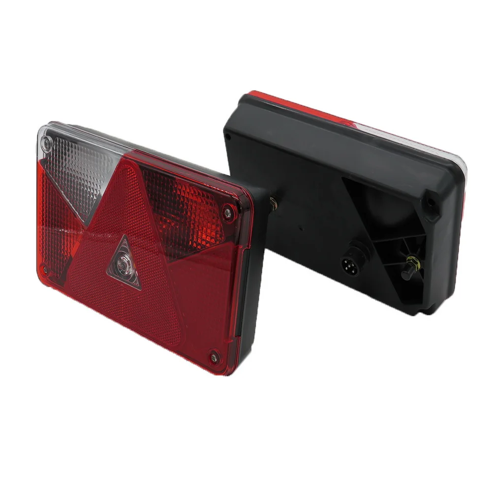 Multipoint 5 links ohne KZ/mit NS -5pol