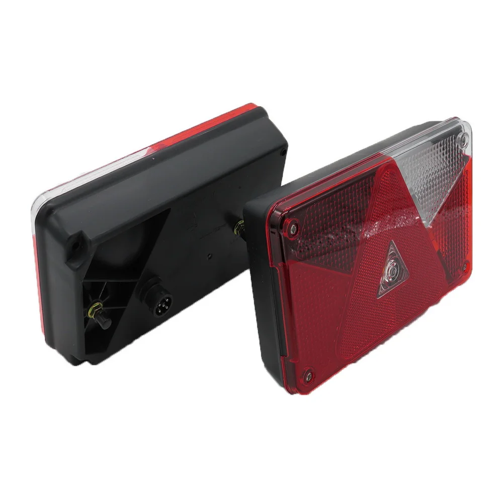 Multipoint 5 rechts ohne KZ/mit RFS -5pol