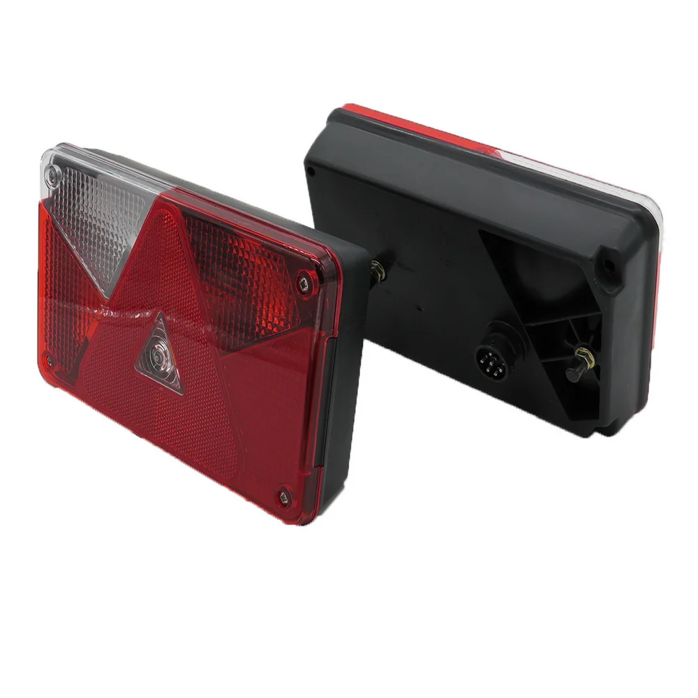 Multipoint 5 links ohne KZ/mit NS/mit RFS -8pol