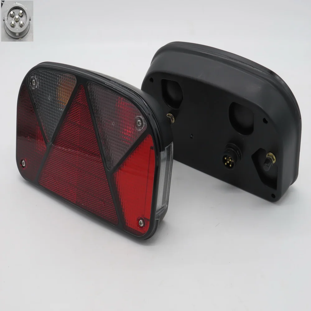 Multipoint II, links, mit KZ/mit NS, schwarze Cellone