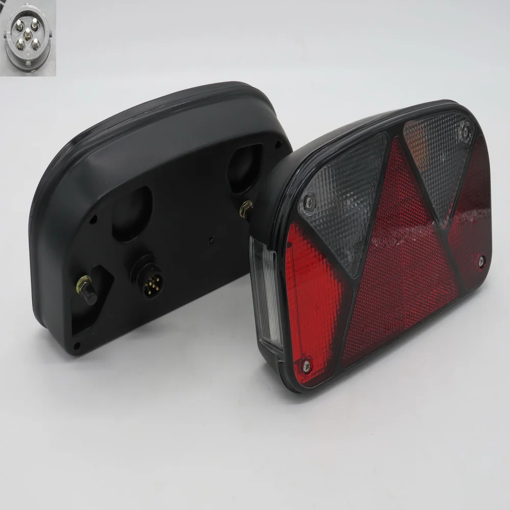 Multipoint II, rechts, mit KZ/mit RSF, schwarze Cellone