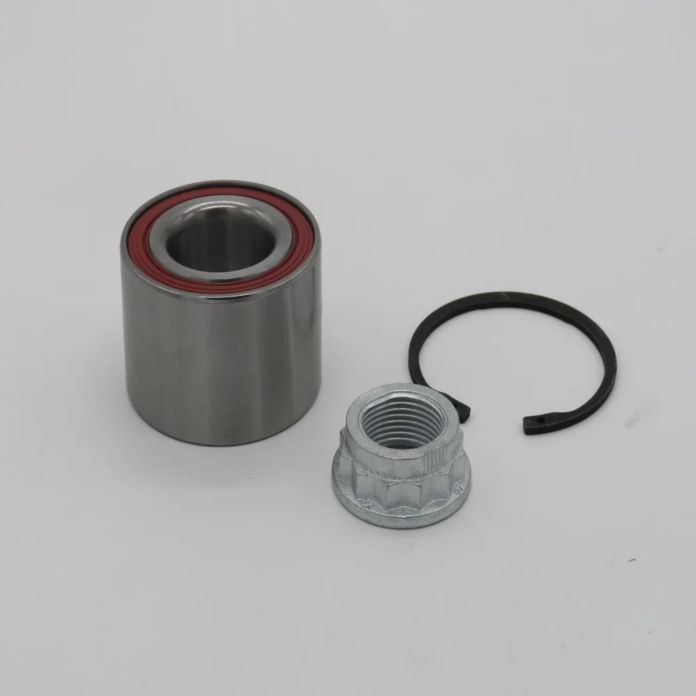 Compactlager-Set für Radnabe 750kg ungebremst ab 09/2015