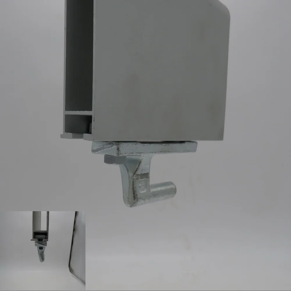 verz. Scharnierbolzen links gebogen 3-SKS/PHL/LH/RK