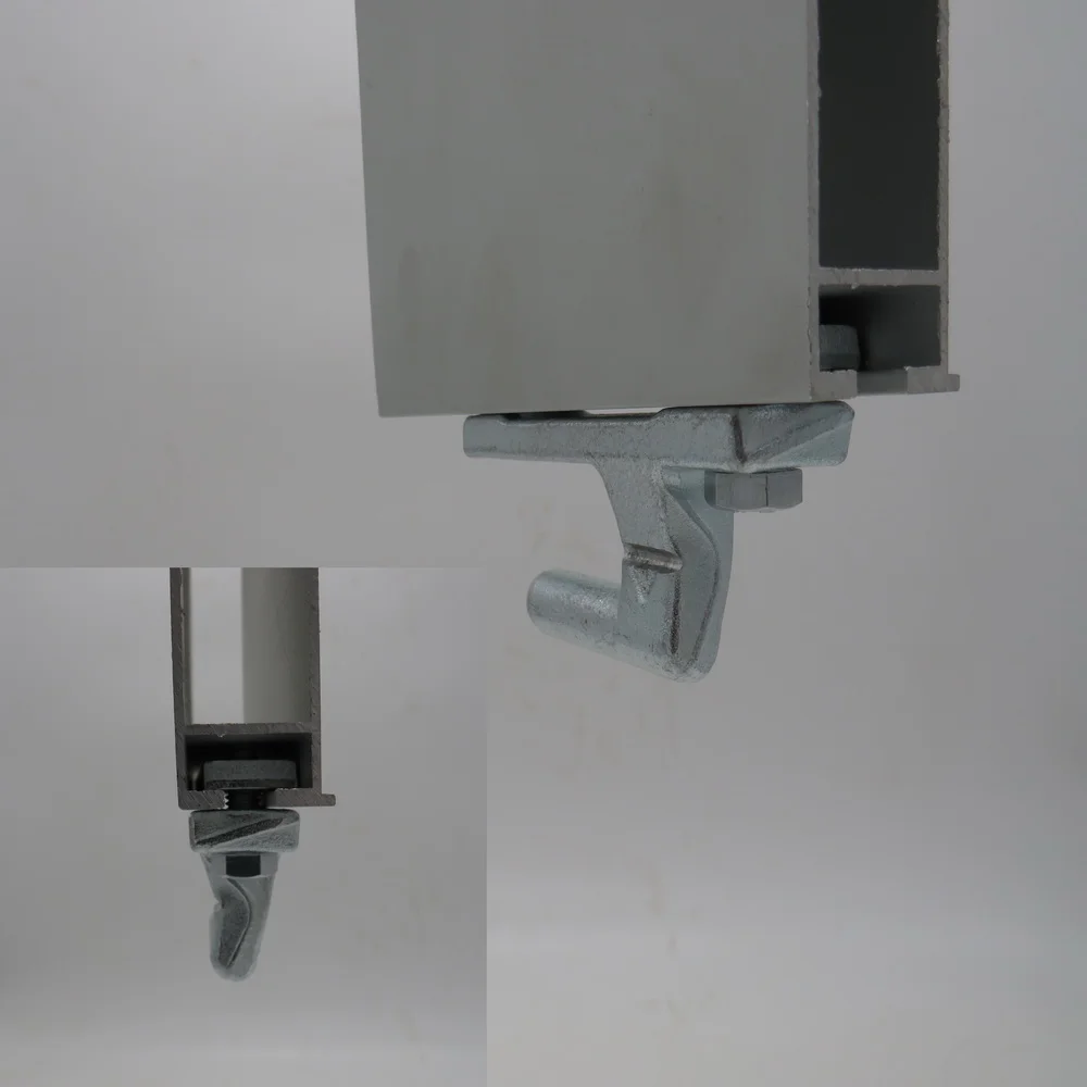 verz. Scharnierbolzen rechts gebogen 3-SKS/PHL/LH/RK