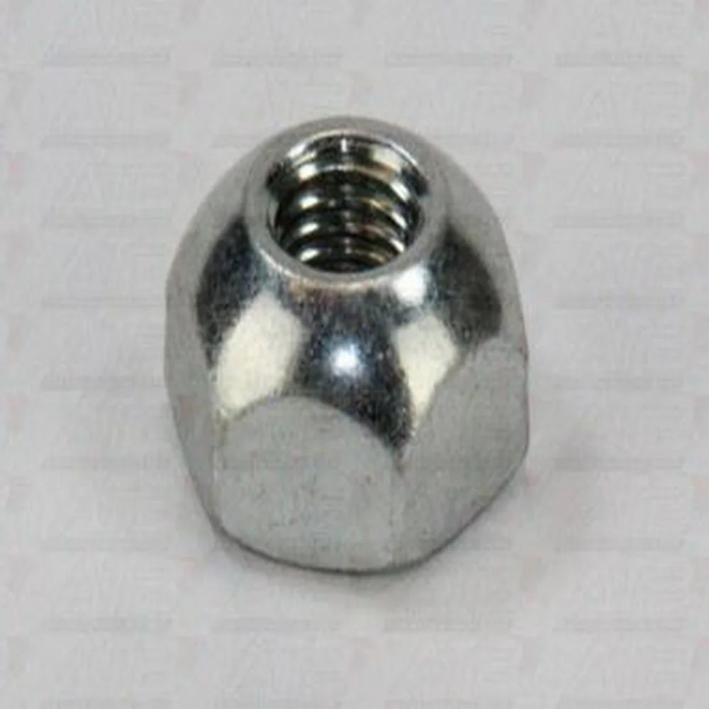 Kugelmutter M8 für Bremsseil