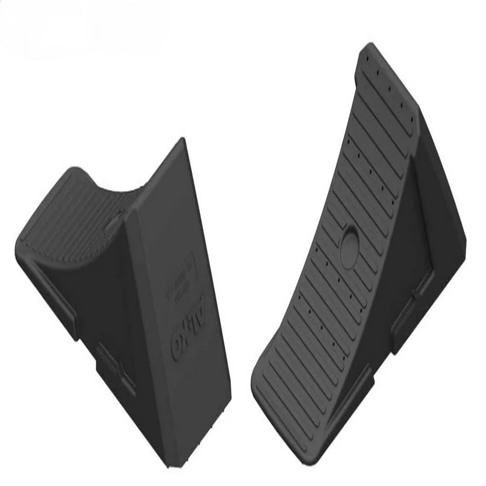 Unterlegkeil schwarz Vers. 2018