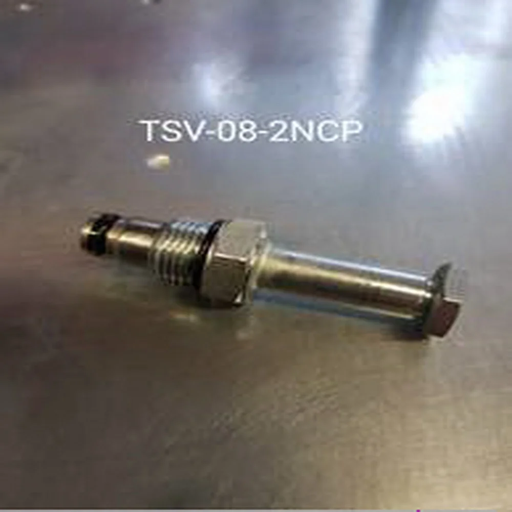 AUER- Magnetventil zu E-Pumpe