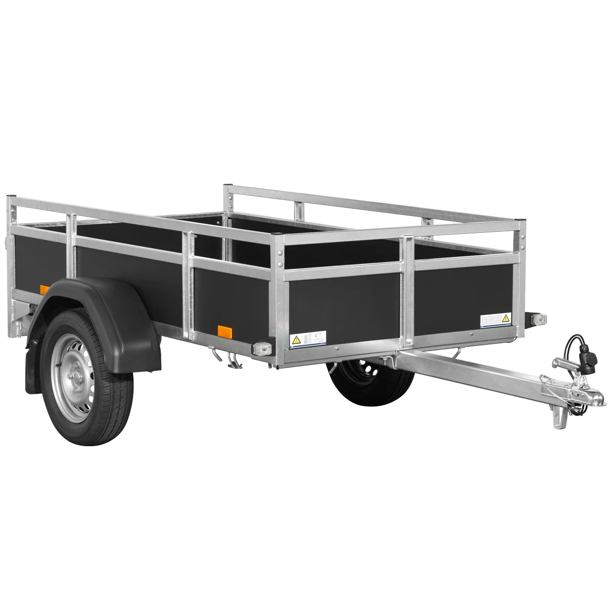 LPA 205/11 U-H (750kg)