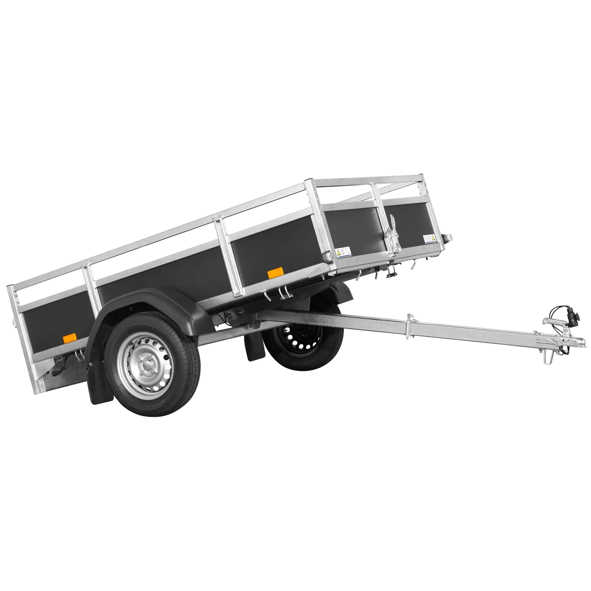 LPA 205/13 U-H (750kg)