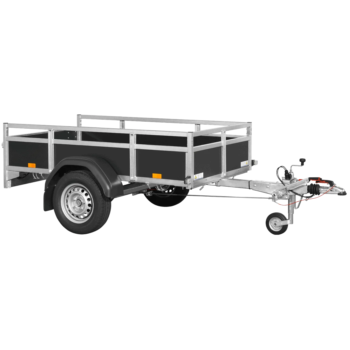 LPA 205/11 G-H (1000kg)