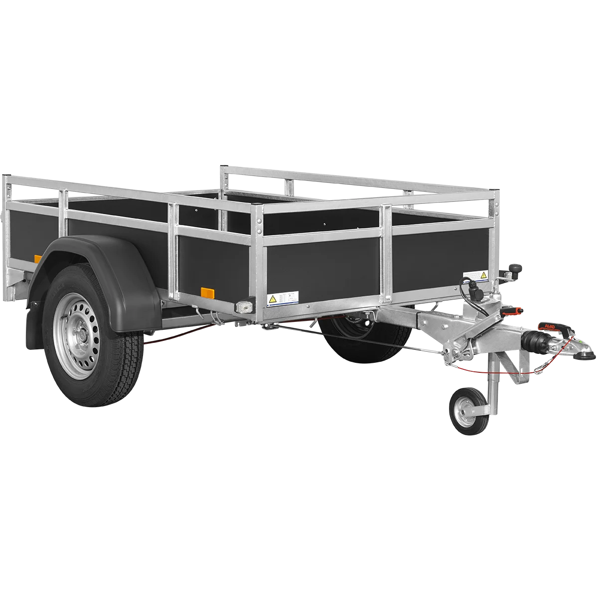 LPA 205/13 G-H (1350kg)