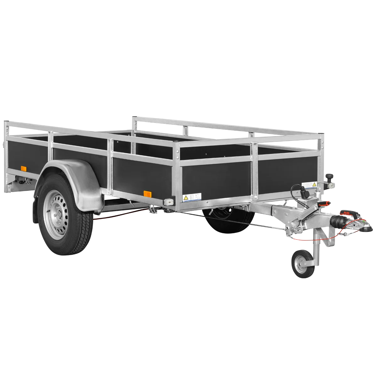 LPA 250/13 U-H (750kg)