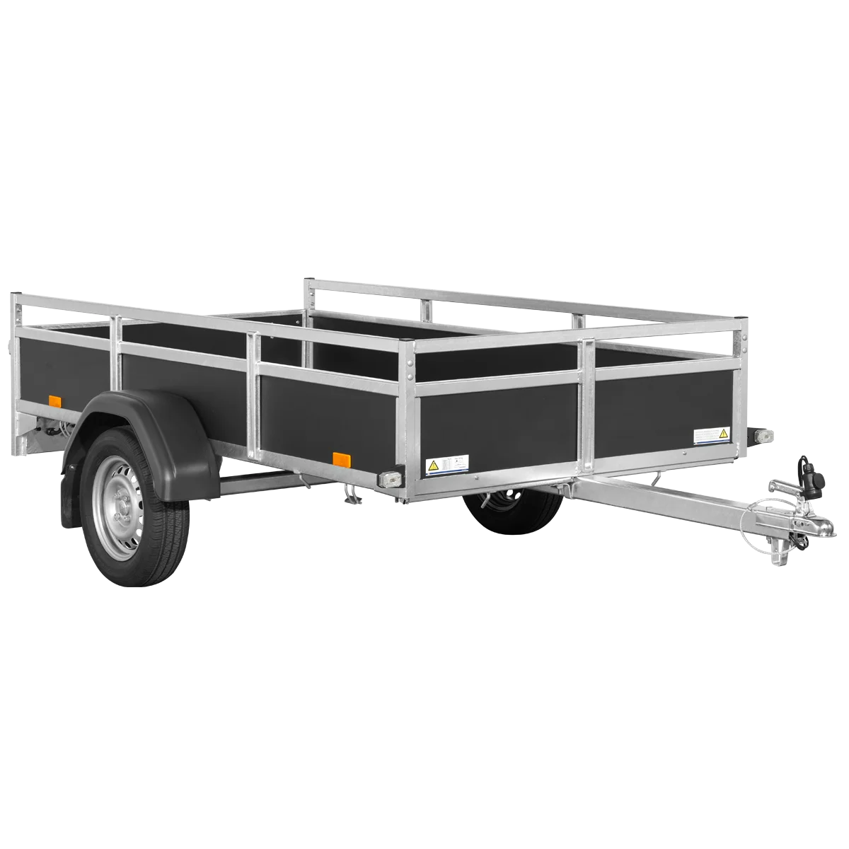 LPA 250/13 G-H (1350kg)