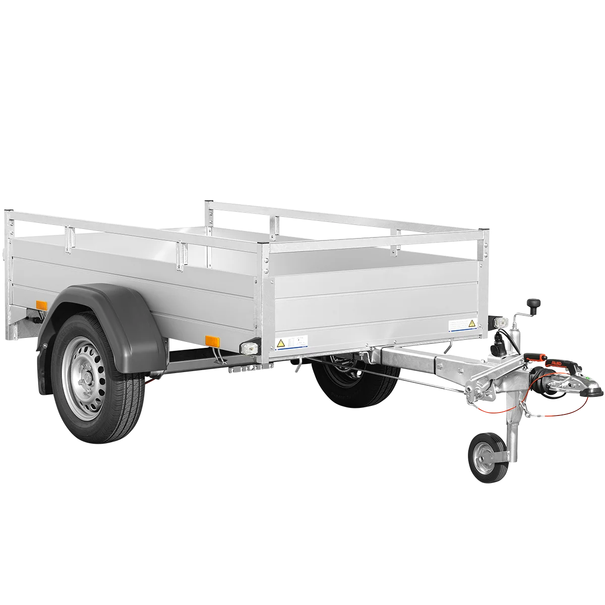 LPA 205/11 G-AL-R (1000kg)